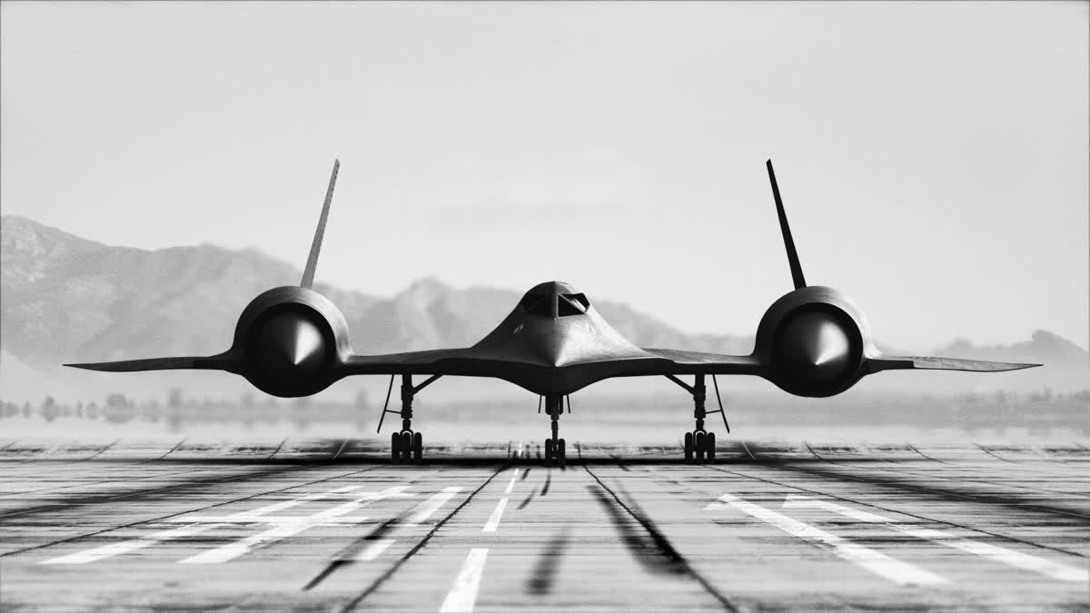 SR-71 [2]